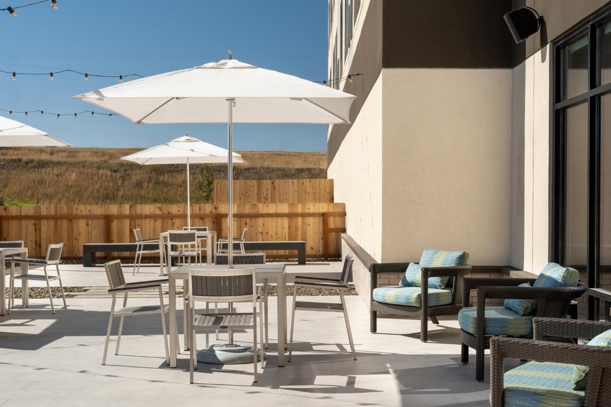 Even Hotel Bozeman Yellowstone Intl Arpt By Ihg Belgrade Exterior foto