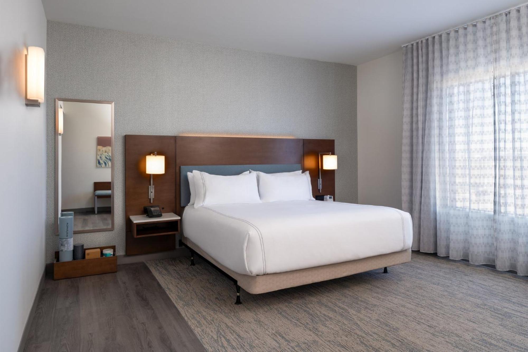 Even Hotel Bozeman Yellowstone Intl Arpt By Ihg Belgrade Exterior foto