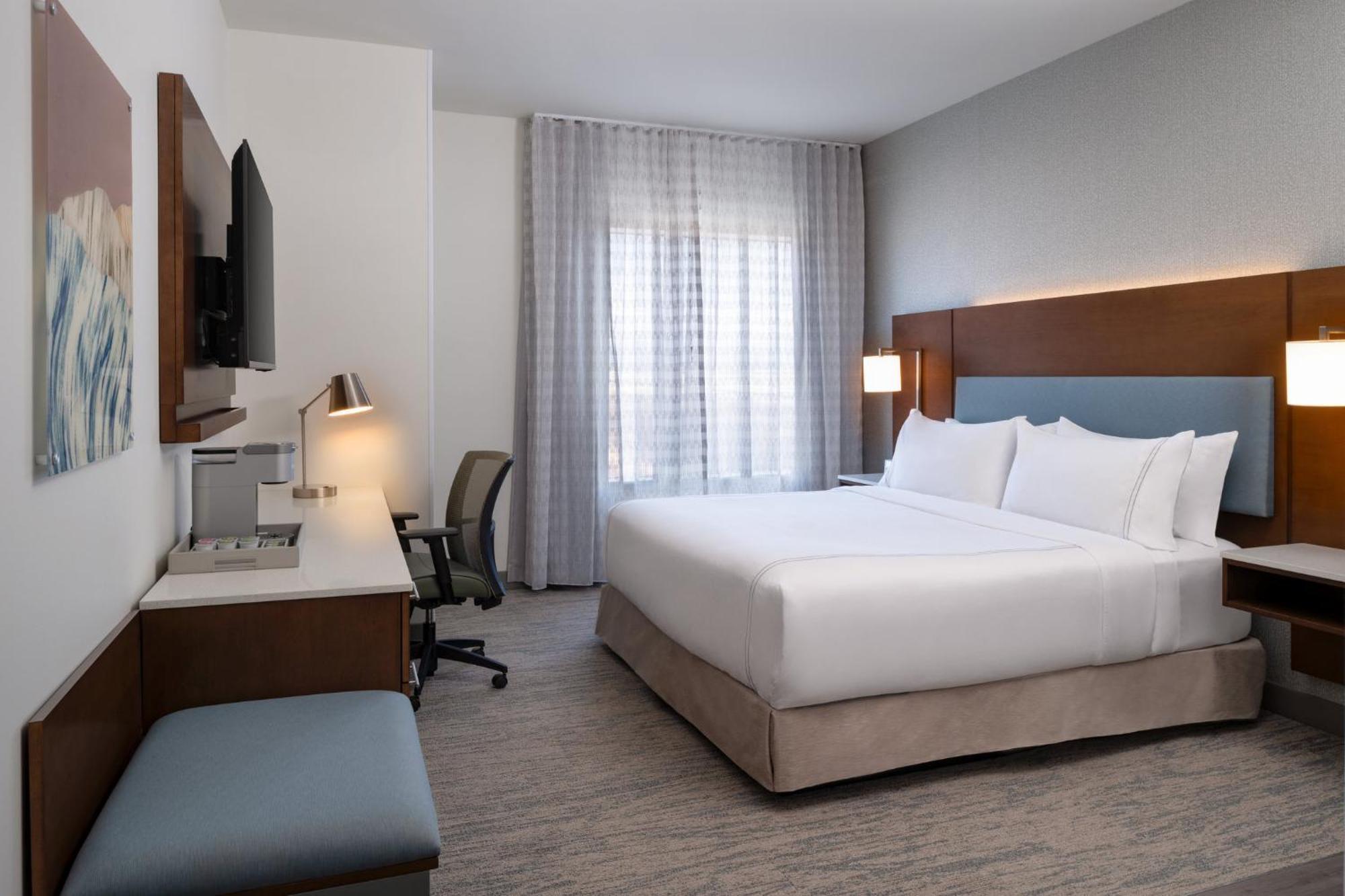 Even Hotel Bozeman Yellowstone Intl Arpt By Ihg Belgrade Exterior foto
